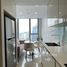 Студия Кондо в аренду в Hyde Sukhumvit 11, Khlong Toei Nuea