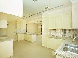 4 chambres Villa a vendre à La Avenida, Dubai Single Row | Palm Tree View | 4Beds+Maid