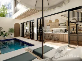 3 Schlafzimmer Villa zu verkaufen in Badung, Bali, Mengwi