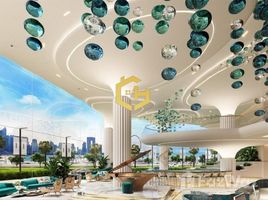 Damac Bay で売却中 3 ベッドルーム マンション, ドバイ港, ドバイ