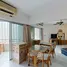 1 Schlafzimmer Wohnung zu vermieten im Markland Condominium, Na Kluea, Pattaya
