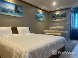 Studio Condo for sale at Patong Condotel, Patong