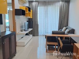 在Circle Condominium出售的1 卧室 公寓, Makkasan