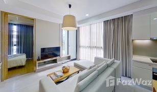 曼谷 Khlong Toei Kirthana Residence 2 卧室 公寓 售 