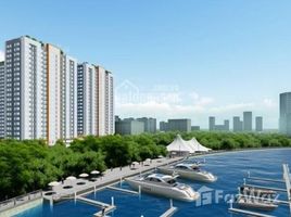 2 chambre Condominium à vendre à Cao ốc TDH - Bình Chiểu., Binh Chieu, Thu Duc