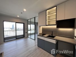 1 chambre Condominium à louer à , Bang Khlo