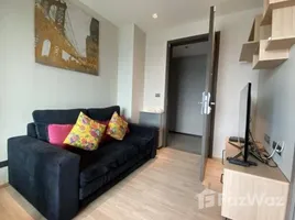 1 Bedroom Condo for rent at Whizdom Station Ratchada-Thapra, Dao Khanong