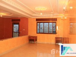 3 Bedroom Apartment for rent at Appartement F4 non-meublé à TANGER – Ain Hayani., Na Tanger