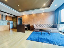 1 Bedroom Condo for sale at Noble Reflex, Phaya Thai, Phaya Thai