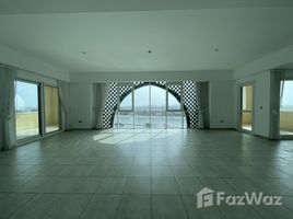 3 Bedroom Apartment for sale at Marina Residences 2, Marina Residences, Palm Jumeirah