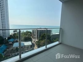 1 Bedroom Apartment for sale at Baan Plai Haad, Na Kluea