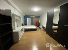 อพาร์ทเม้นท์ สตูดิโอ ให้เช่า ในโครงการ ศุภาลัย ปาร์ค ศรีนครินทร์, หนองบอน, ประเวศ, กรุงเทพมหานคร