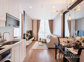 1 Bedroom Condo for rent at Noble BE33, Khlong Tan Nuea