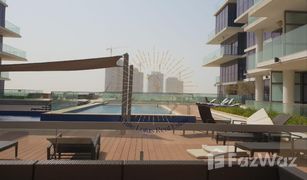 1 chambre Appartement a vendre à NAIA Golf Terrace at Akoya, Dubai Golf Terrace A