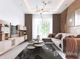 1 Schlafzimmer Appartement zu verkaufen im Binghatti Crescent, Diamond Views