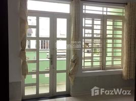 4 Phòng ngủ Nhà mặt tiền for sale in TP.Hồ Chí Minh, Phường 12, Gò Vấp, TP.Hồ Chí Minh