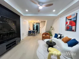 ทาวน์เฮ้าส์ 2 ห้องนอน ให้เช่า ในทำเล ฟ้าฮ่าม, เชียงใหม่, ฟ้าฮ่าม