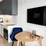 Penthouse Studio à louer à Seri Beringin, Bandar Kuala Lumpur, Kuala Lumpur, Kuala Lumpur