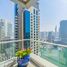 2 Bedroom Apartment for sale at Attessa Tower, Amwaj, Jumeirah Beach Residence (JBR)