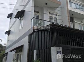 3 Phòng ngủ Nhà mặt tiền for sale in Xuân Thới Thượng, Hóc Môn, Xuân Thới Thượng