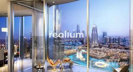 Available Units at Act One | Act Two towers
