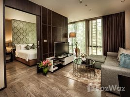 1 Bedroom Apartment for rent at Arcadia Residences, Lumphini