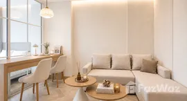 Viviendas disponibles en Plum Condo Nawamin