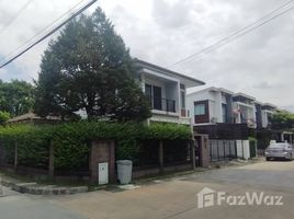 3 chambre Maison à vendre à Pruksatown Nexts Bangna KM.5., Bang Kaeo