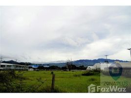  Land for rent in El Guarco, Cartago, El Guarco