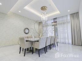 5 спален Дом на продажу в District One Villas, District One, Mohammed Bin Rashid City (MBR)