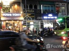 2 Schlafzimmer Haus zu verkaufen in District 1, Ho Chi Minh City, Cau Kho