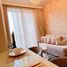 1 спален Кондо в аренду в Edge Sukhumvit 23, Khlong Toei Nuea