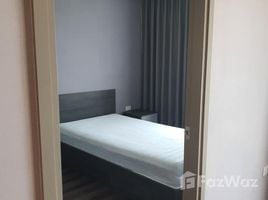 2 спален Кондо в аренду в Life Asoke Rama 9, Makkasan