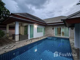 3 Habitación Villa en venta en Bann Piam Mongkhon , Huai Yai, Pattaya