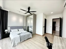 Studio Condo for rent at Seni Mont Kiara, Bandar Kuala Lumpur