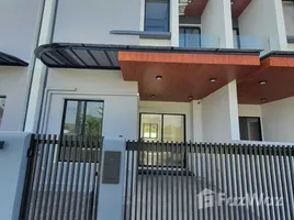 3 Bedroom Townhouse for rent at The Amada, Chalong, Phuket Town, Phuket, Thailand