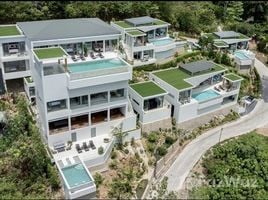 8 Bedroom Villa for sale at Zog Villas, Maenam, Koh Samui, Surat Thani, Thailand