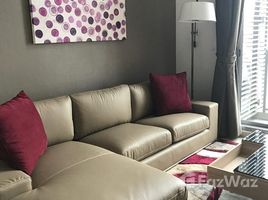 1 Bedroom Condo for sale at The Lofts Asoke, Khlong Toei Nuea