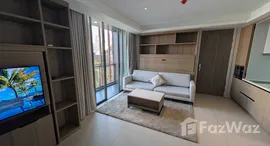 ยูนิตที่เหลืออยู่ในโครงการ เซอร์เคิล สุขุมวิท 31