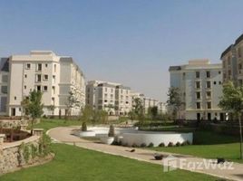 3 Bedroom Apartment for sale at Mountain View Hyde Park, The 5th Settlement, New Cairo City