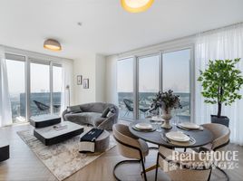 3 Habitación Apartamento en venta en 1 Residences, World Trade Centre Residence