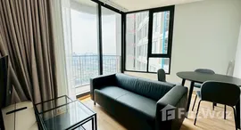 Viviendas disponibles en Skyrise Avenue Sukhumvit 64