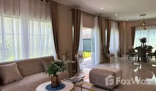 4 Bedrooms House for sale in Nong Prue, Pattaya Noen Plub Wan Village