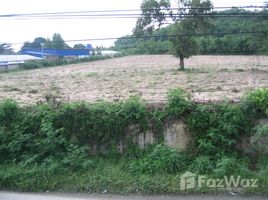 N/A Land for sale in Samnak Thon, Rayong Land For Sale 6 Rai