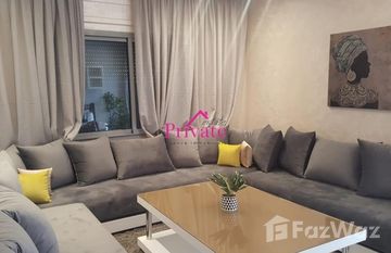 Location Appartement 100 m² TANGER PLAYA Tanger Ref: LA434 in NA (Charf), Tanger - Tétouan
