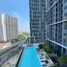 2 chambre Condominium à vendre à Metris Rama 9-Ramkhamhaeng., Hua Mak, Bang Kapi, Bangkok, Thaïlande