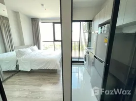 1 Bedroom Apartment for rent at Notting Hill Rayong, Noen Phra, Mueang Rayong