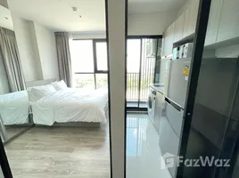 1 Bedroom Condo for rent at Notting Hill Rayong, Noen Phra, Mueang Rayong, Rayong