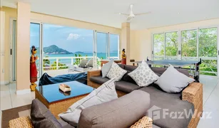 5 Bedrooms Villa for sale in , Phuket 