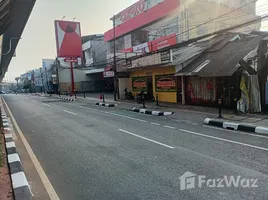 Terrain à vendre à Jaga Karsa, Jakarta, Jaga Karsa